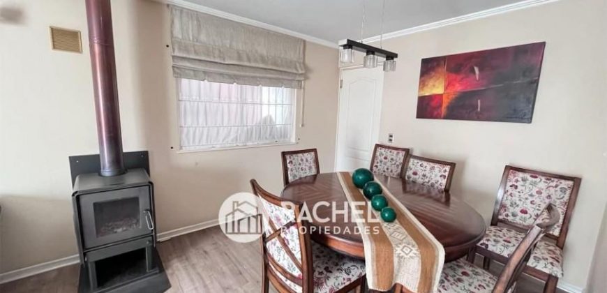 SE ARRIENDA CÓMODA CASA EN EXCELENTE UBICACIÓN Sector Los Conquistadores