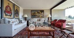 EN VENTA IMPECABLE DEPARTAMENTO EN SECTOR PORTAL DE LA FRONTERA – EDIFICIO MARTÍN LUTERO