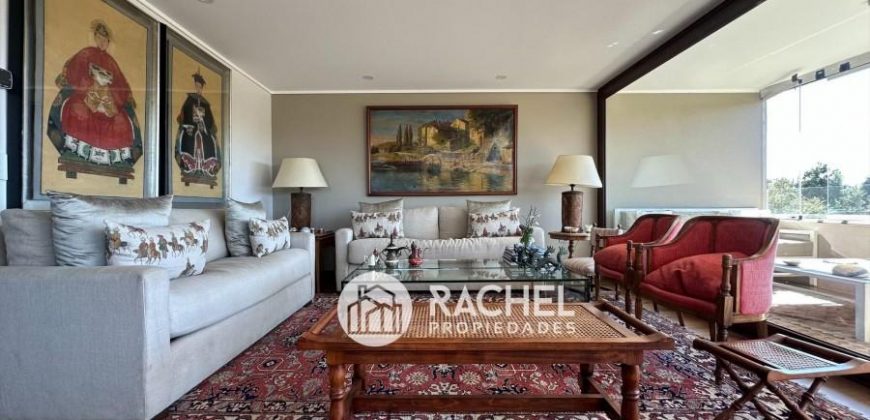 EN VENTA IMPECABLE DEPARTAMENTO EN SECTOR PORTAL DE LA FRONTERA – EDIFICIO MARTÍN LUTERO