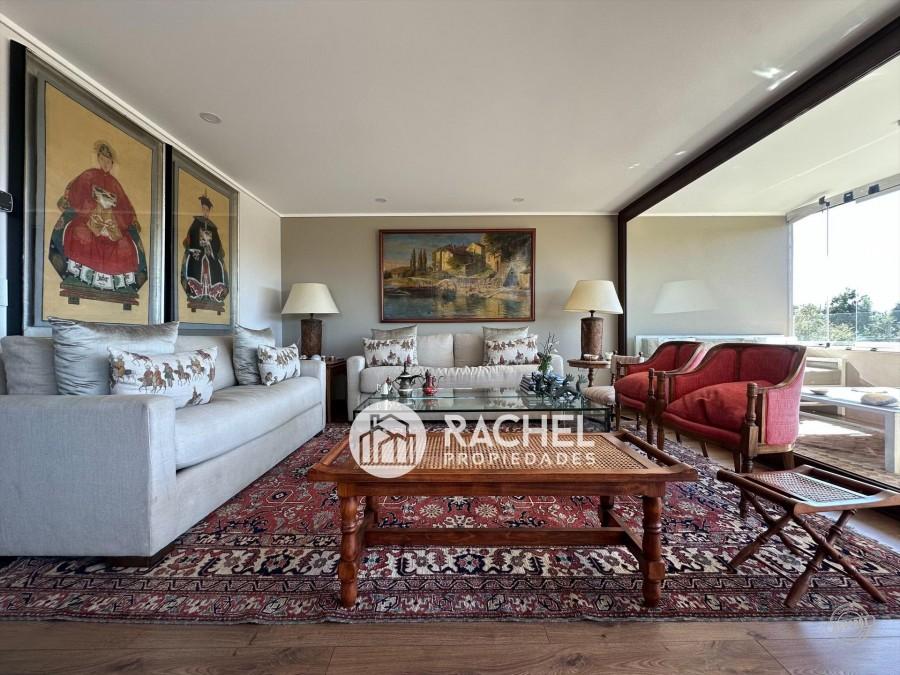 EN VENTA IMPECABLE DEPARTAMENTO EN SECTOR PORTAL DE LA FRONTERA – EDIFICIO MARTÍN LUTERO