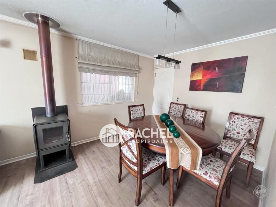 SE ARRIENDA CÓMODA CASA EN EXCELENTE UBICACIÓN Sector Los Conquistadores