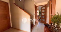 VENTA HERMOSA CASA MIRADOR DE LA FRONTERA – TEMUCO