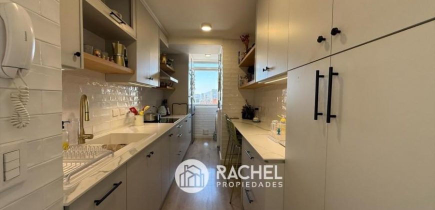 DPTO EN ARRIENDO DE 3 DORMITORIOS EN CONDOMINIO ALTO BOULEVARD