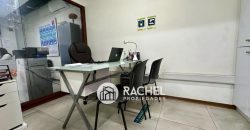 EN VENTA GRAN LOCAL COMERCIAL RENTANDO SECTOR AVDA ALEMANIA