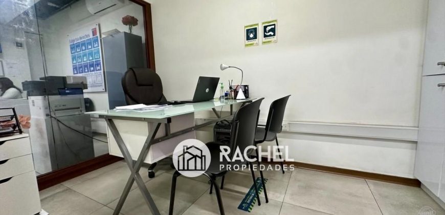 EN VENTA GRAN LOCAL COMERCIAL RENTANDO SECTOR AVDA ALEMANIA
