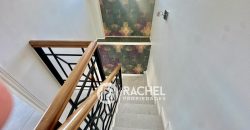 VENTA DE PRECIOSO DPTO DUPLEX REMODELADO EN CALLE HOCHSTETTER