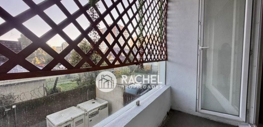 SE ARRIENDA DEPARTAMENTO DE 2 DORMITORIOS EDIFICIO MALAGA – Sector Avda Alemania