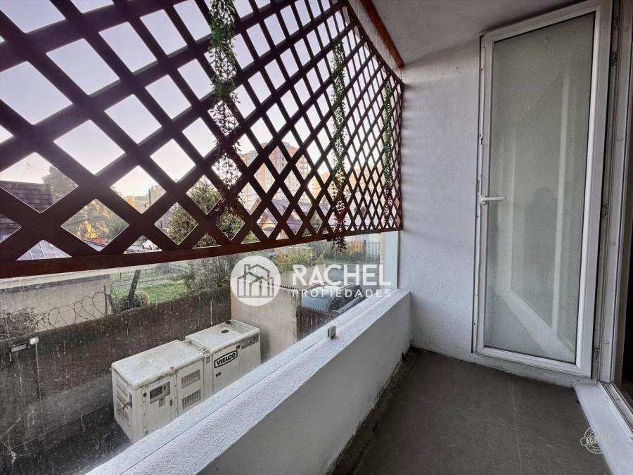 SE ARRIENDA DEPARTAMENTO DE 2 DORMITORIOS EDIFICIO MALAGA – Sector Avda Alemania