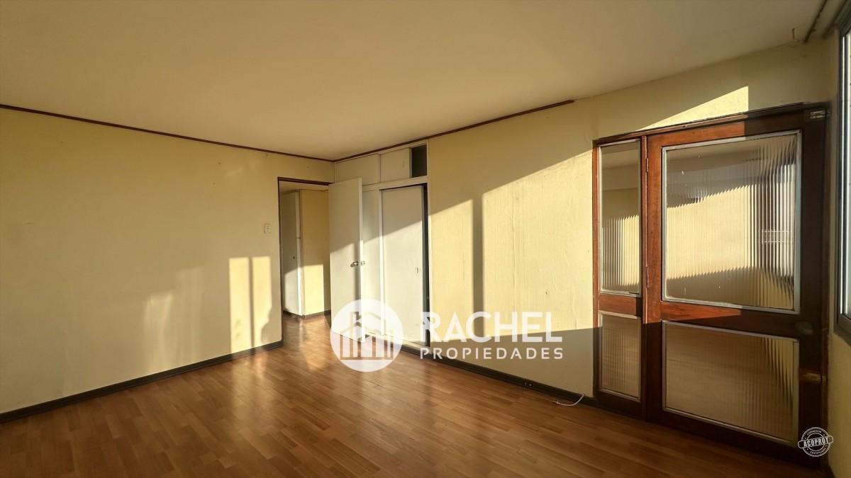 ARRIENDO DEPARTAMENTO EDIFICIO BANCO CHILE ESTACIONAMIENTO Y BODEGA