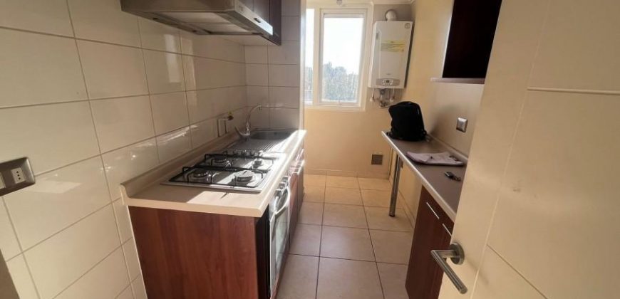 SE VENDE HERMOSO DEPARTAMENTO EDIFICIO CONQUISTADORES