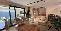 SE VENDE HERMOSA CASA AMPLIADA – Condominio Belo Horizonte