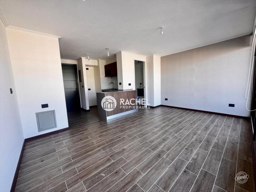 ARRIENDO DEPARTAMENTO STUDIO ALTO SAN FRANCISCO