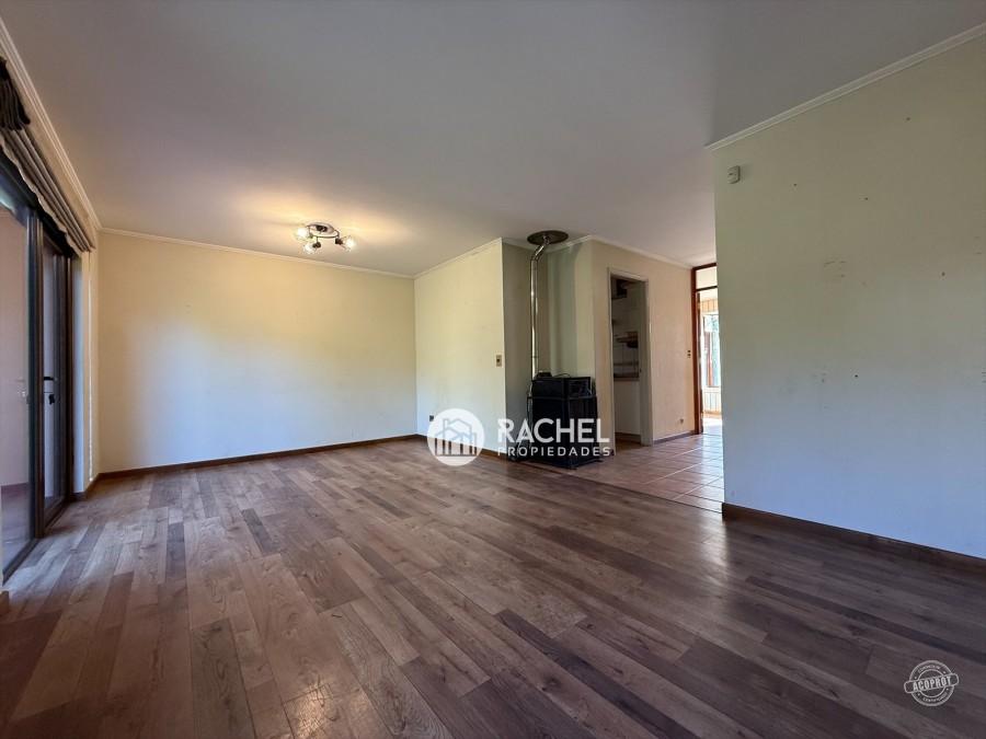 SE ARRIENDA CASA EN PASAJE CERRADO TIPO CONDOMINIO – Sector Lomas de Mirasur