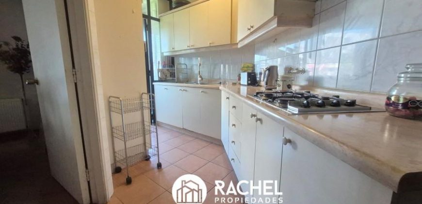EN VENTA DEPARTAMENTO DE 3 DORMITORIOS CONDOMINIO ALTOS DE APOQUINDO, TEMUCO