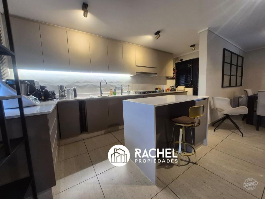 EN VENTA CASA EN CONDOMINIO SECTOR PONIENTE