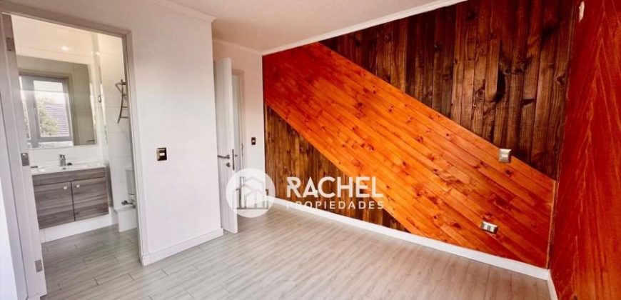 SE ARRIENDA DEPARTAMENTO DE 2 DORMITORIOS EDIFICIO MALAGA – Sector Avda Alemania
