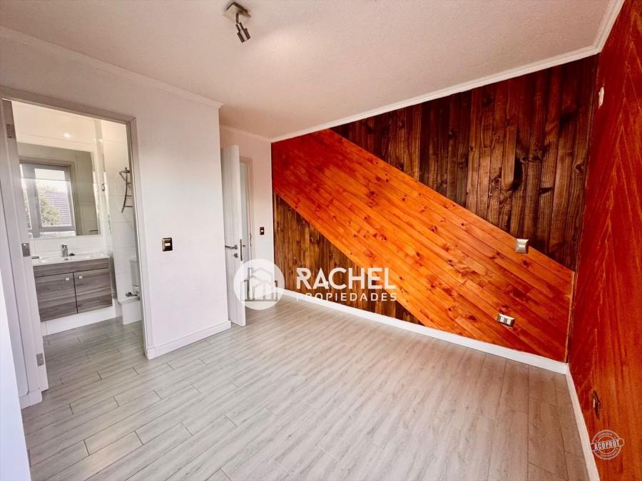 SE ARRIENDA DEPARTAMENTO DE 2 DORMITORIOS EDIFICIO MALAGA – Sector Avda Alemania