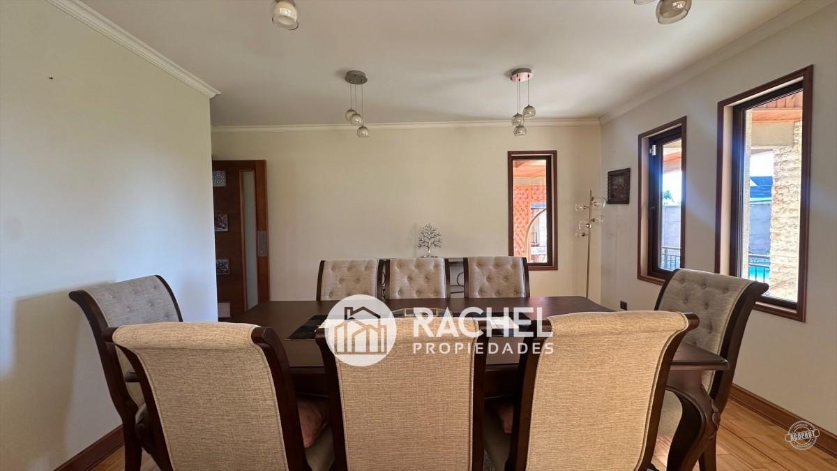VENTA DE GRAN CASA EN CONDOMNIO PORTAL DE LA FRONTERA