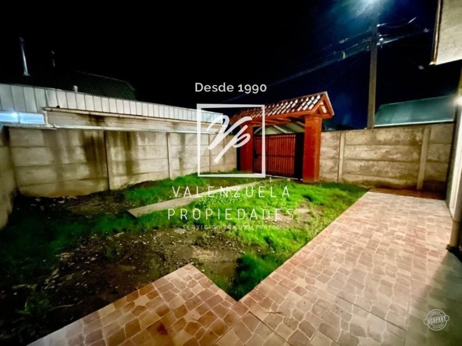 ¡La Oportunidad que Buscabas! Sector Labranza Amplio Hogar con Entrada de Vehículo