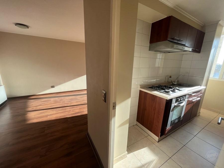 SE VENDE HERMOSO DEPARTAMENTO EDIFICIO CONQUISTADORES