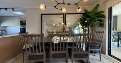 SE VENDE HERMOSA CASA AMPLIADA – Condominio Belo Horizonte