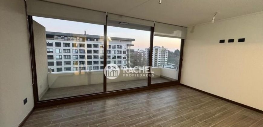ARRIENDO DEPARTAMENTO STUDIO ALTO SAN FRANCISCO