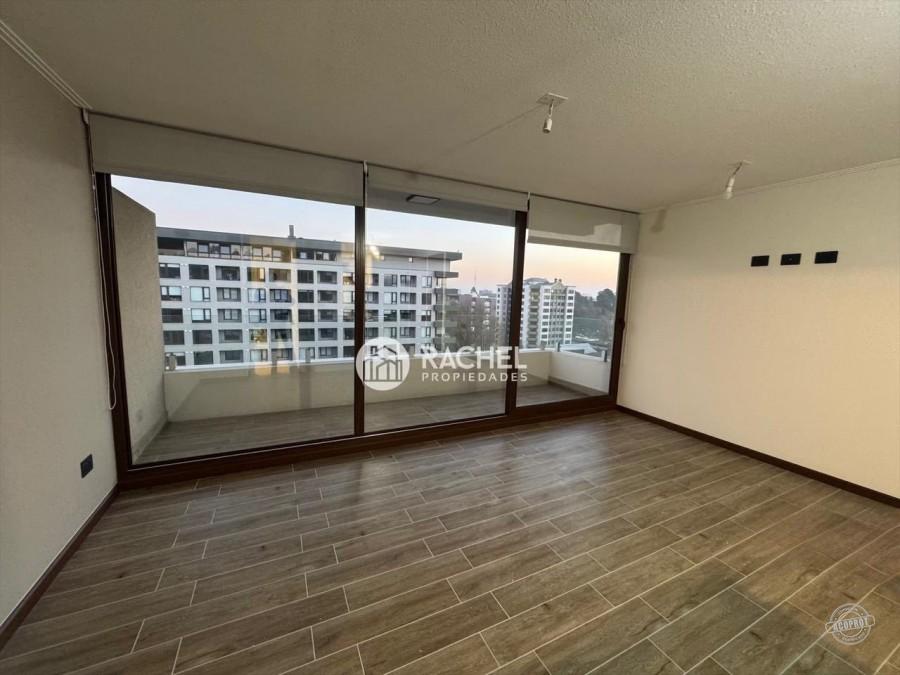 ARRIENDO DEPARTAMENTO STUDIO ALTO SAN FRANCISCO