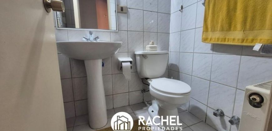 EN VENTA DEPARTAMENTO DE 3 DORMITORIOS CONDOMINIO ALTOS DE APOQUINDO, TEMUCO