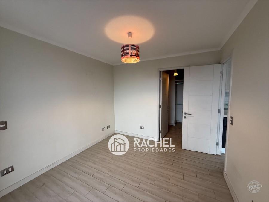 SE ARRIENDA PRECIOSO DEPTO 2D MARIPOSA – Sector Avda Alemania (temuco)