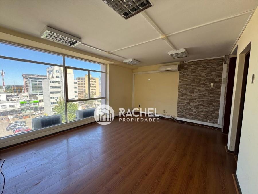ARRIENDO GRAN OFICINA FRENTE PLAZA DE ARMAS EDIFICIO INMOBILIARIA – CENTRO DE TEMUCO