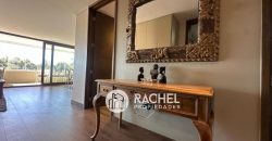 EN VENTA IMPECABLE DEPARTAMENTO EN SECTOR PORTAL DE LA FRONTERA – EDIFICIO MARTÍN LUTERO