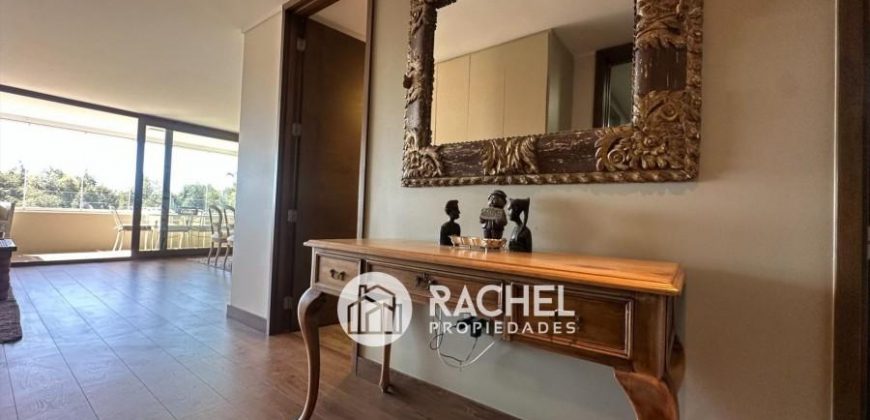 EN VENTA IMPECABLE DEPARTAMENTO EN SECTOR PORTAL DE LA FRONTERA – EDIFICIO MARTÍN LUTERO