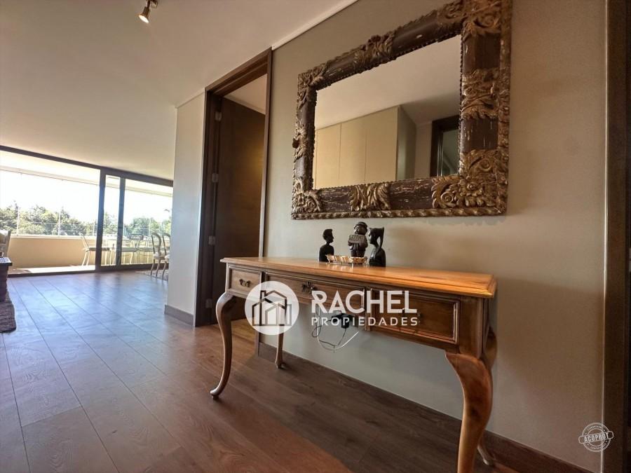 EN VENTA IMPECABLE DEPARTAMENTO EN SECTOR PORTAL DE LA FRONTERA – EDIFICIO MARTÍN LUTERO