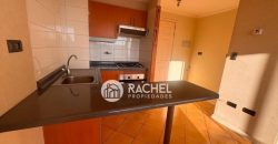 EN VENTA DEPARTAMENTO 1 DORMITORIOEDIFICIO TORRES DEL BOSQUE – CENTRO TEMUCO