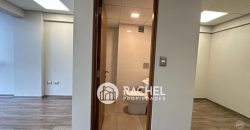 SE ARRIENDA OFICINA EN EDIFICIO UNO K AVDA ALEMANIA