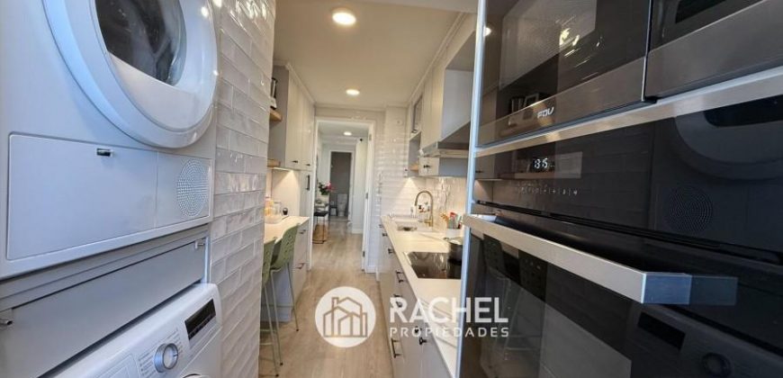 DPTO EN ARRIENDO DE 3 DORMITORIOS EN CONDOMINIO ALTO BOULEVARD