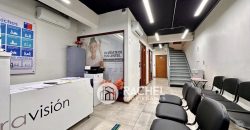 EN VENTA GRAN LOCAL COMERCIAL RENTANDO SECTOR AVDA ALEMANIA