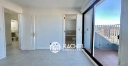 VENTA DE PRECIOSO DPTO DUPLEX REMODELADO EN CALLE HOCHSTETTER