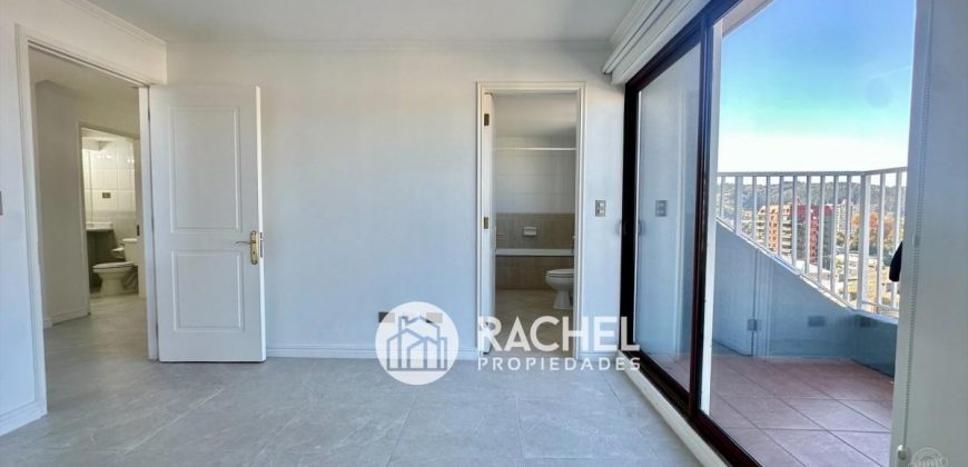 VENTA DE PRECIOSO DPTO DUPLEX REMODELADO EN CALLE HOCHSTETTER