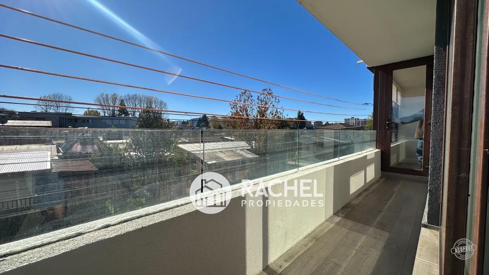 ARRIENDO DEPARTAMENTO EN AVENIDA ALEMANIA 2 DORMITORIOS 2 ESTACIONAMIENTOS