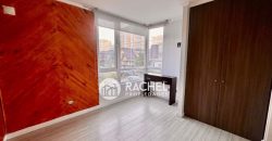 SE ARRIENDA DEPARTAMENTO DE 2 DORMITORIOS EDIFICIO MALAGA – Sector Avda Alemania