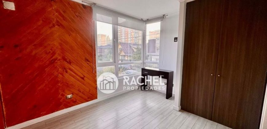 SE ARRIENDA DEPARTAMENTO DE 2 DORMITORIOS EDIFICIO MALAGA – Sector Avda Alemania