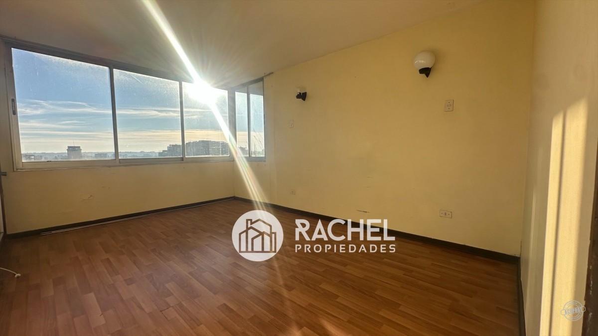 ARRIENDO DEPARTAMENTO EDIFICIO BANCO CHILE ESTACIONAMIENTO Y BODEGA