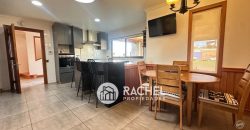 VENTA DE GRAN CASA EN CONDOMNIO PORTAL DE LA FRONTERA