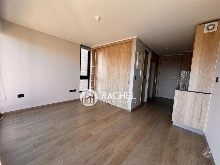 SE ARRIENDA DEPARTAMENTO ESTUDIO EDIFICIO STEPKE – SECTOR AVDA ALEMANIA