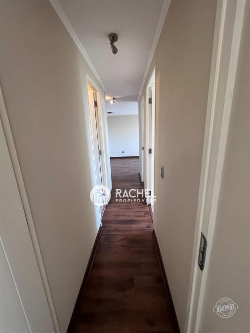 SE VENDE HERMOSO DEPARTAMENTO EDIFICIO CONQUISTADORES