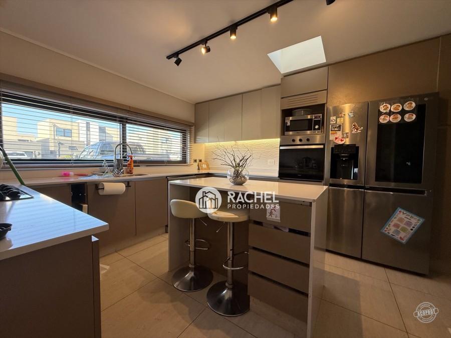 SE VENDE HERMOSA CASA AMPLIADA – Condominio Belo Horizonte