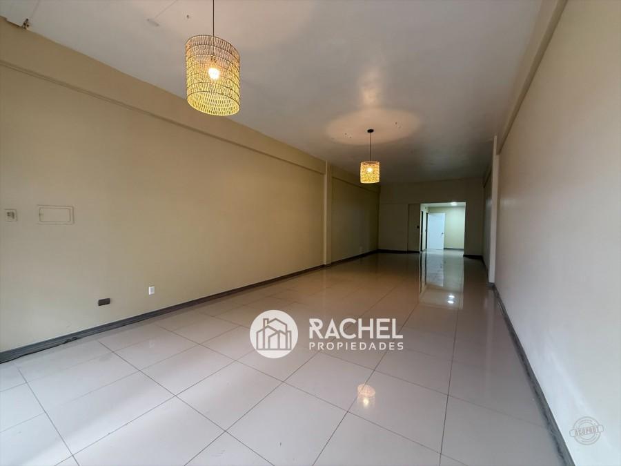 SE ARRIENDA LOCAL COMERCIAL PLANTA LIBRE 75 mts2- AVDA ALEMANIA