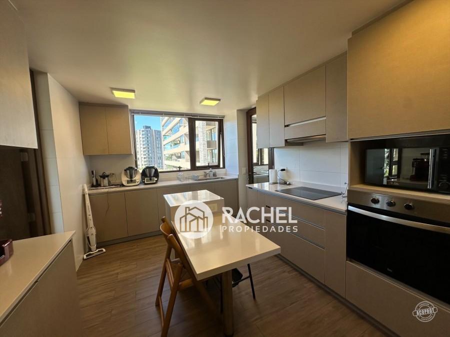 EN VENTA IMPECABLE DEPARTAMENTO EN SECTOR PORTAL DE LA FRONTERA – EDIFICIO MARTÍN LUTERO