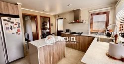 VENTA HERMOSA CASA MIRADOR DE LA FRONTERA – TEMUCO